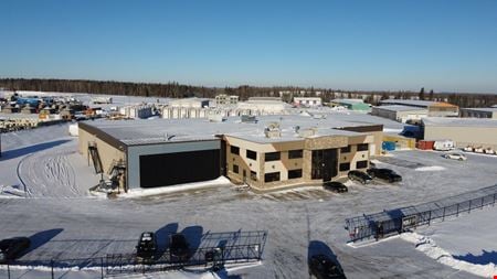 Preview of Other space for Rent at 5630 & 5634 - 56 STREET, DRAYTON VALLEY, AB