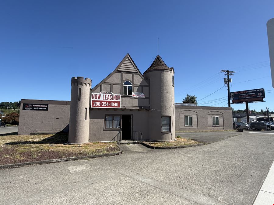 2515 South Tacoma Way