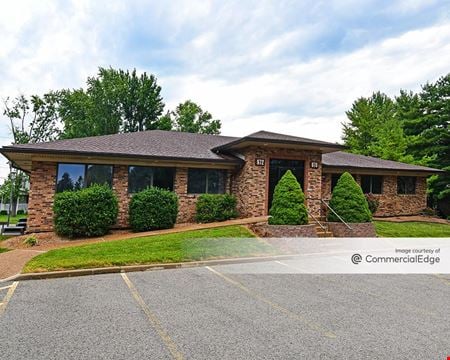 Preview of Office space for Rent at 2900 Frank Scott Pkwy West