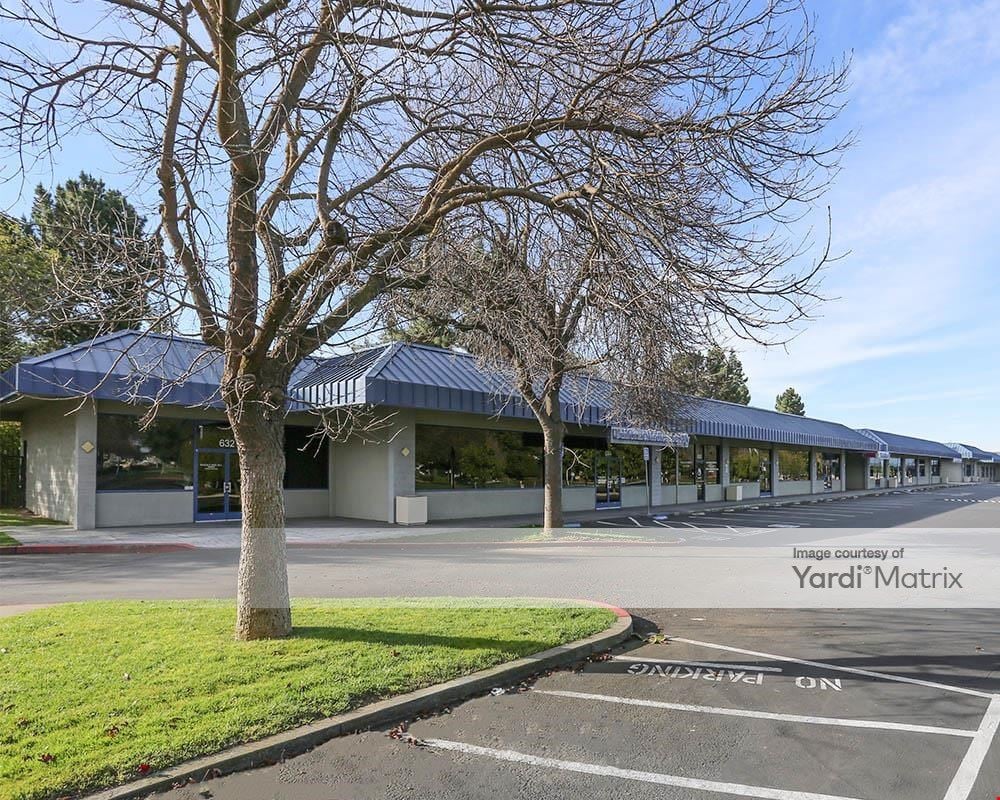 Fremont Medical Plaza