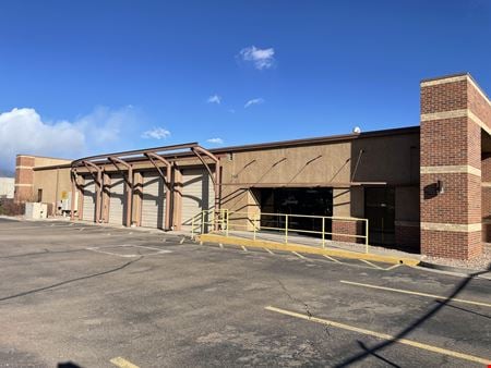 Preview of Industrial space for Rent at 3440 Kimball Circle