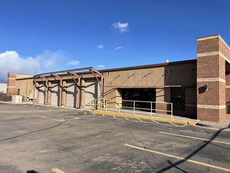 Preview of Industrial space for Rent at 3400 Kimball Circle