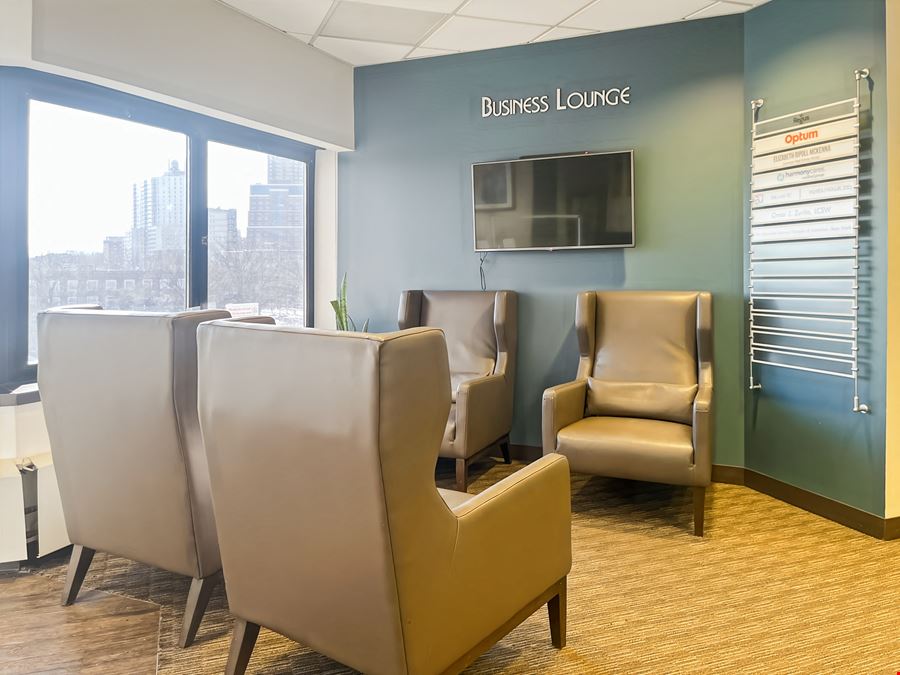 Regus - Forest Hills - Queens Tower