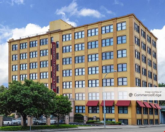Preview of Office space for Rent at 85 Allen Street