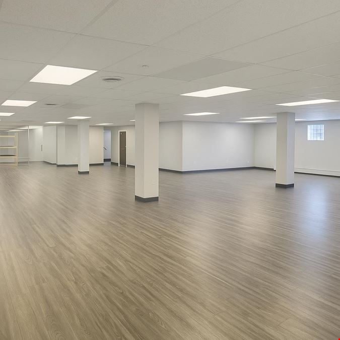 1110 Morse Rd, Unit Lower Level