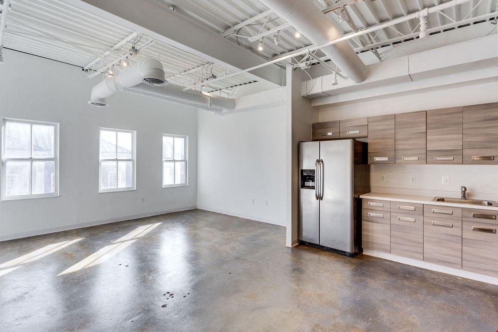 120 N. Alfred Street