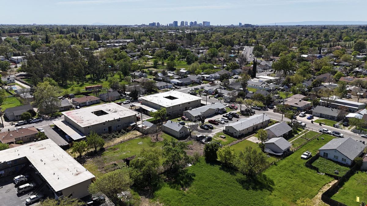 2618 Forrest Street Apartments