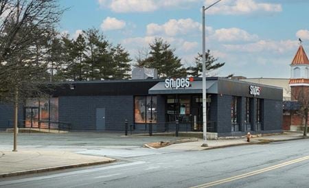 Preview of Retail space for Rent at 14 State St