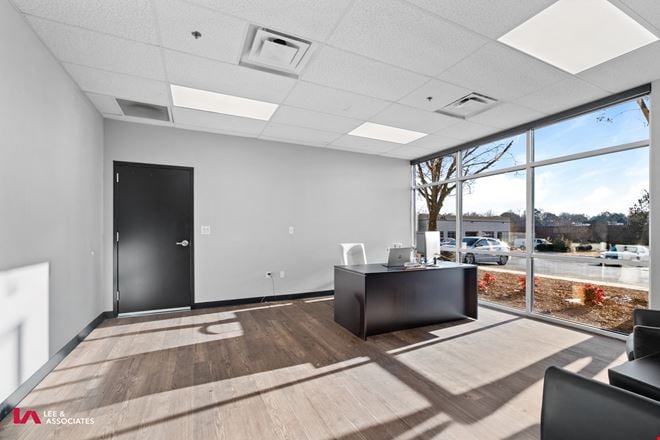 Preview of Industrial space for Rent at 4555 Atwater Ct.