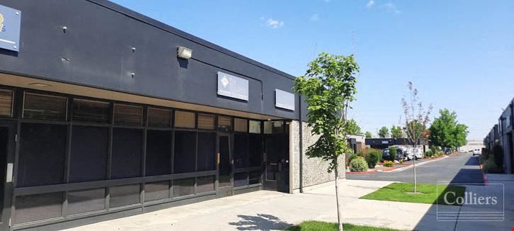 Franklin Business Park | 2 Suites Available