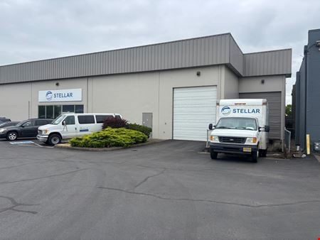Preview of Industrial space for Rent at 1128 South Commercial Way Southeast