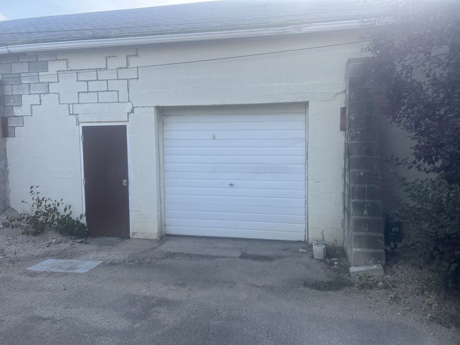 For Sale/Lease | Versatile 5-Building Complex with 21,500 SF in Prime Latrobe Location