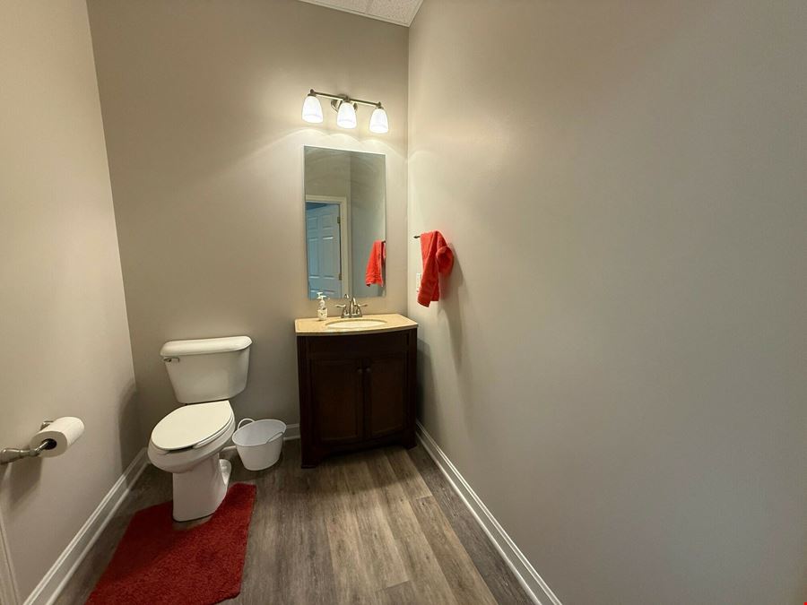 12305 Westport Road Suite 130 
