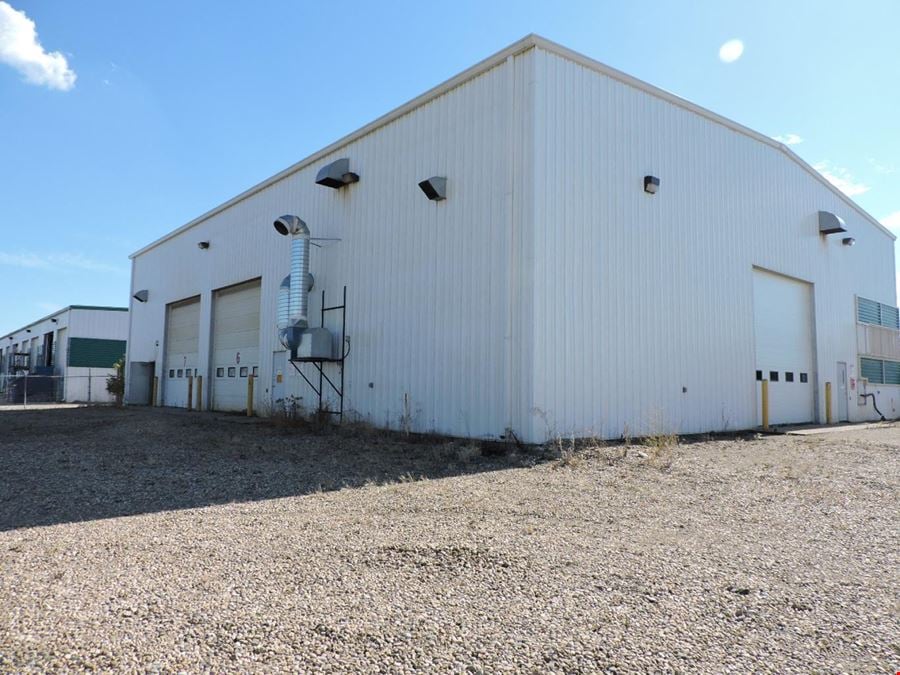 8005 Edgar Industrial Avenue