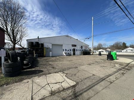 Preview of Retail space for Sale at 612 12th St NE
