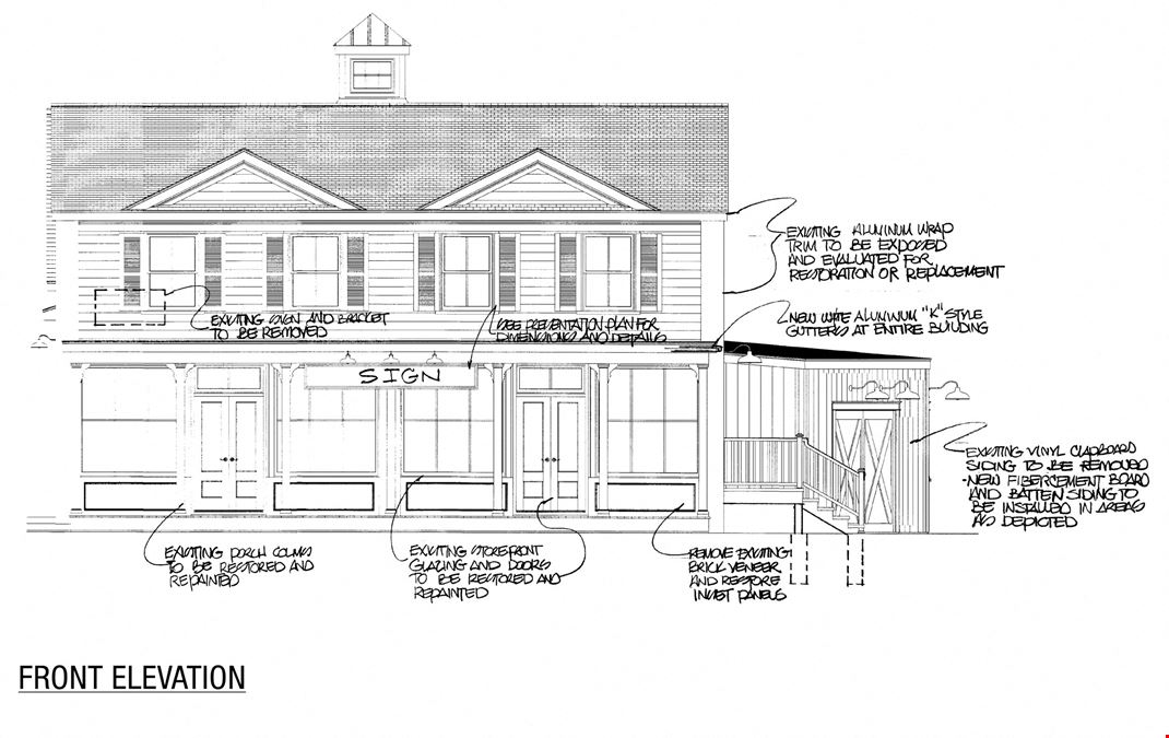 128 Main St