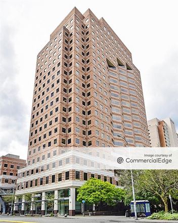 Preview of Office space for Rent at 10500 NE 8th Street