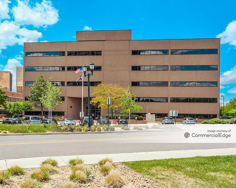 Campus @ Cherry Creek C