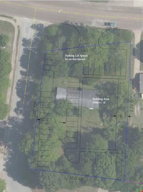 9105 East Sandidge Rd - FOR SALE