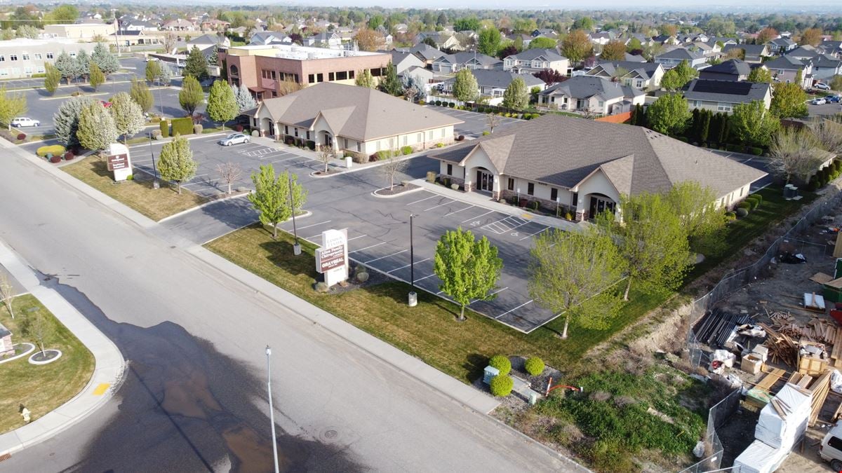 Landon Center Professional Office Complex