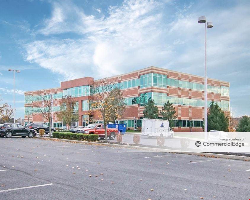Susquehanna Center 