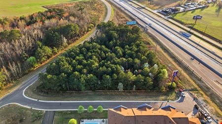 Preview of VacantLand space for Sale at Bud Hawkins Road