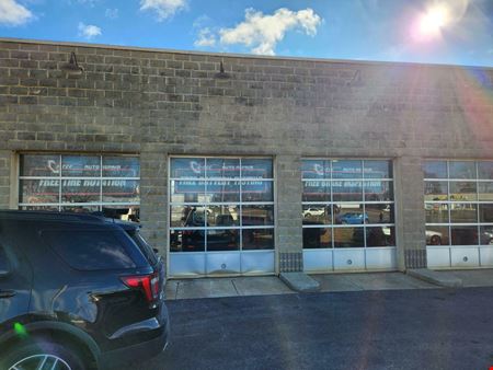 Preview of Retail space for Sale at 1711 Ogden Ave