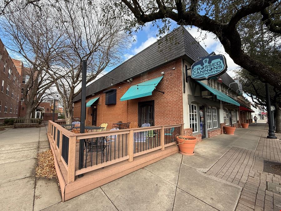 333. W. Boyd Suite A