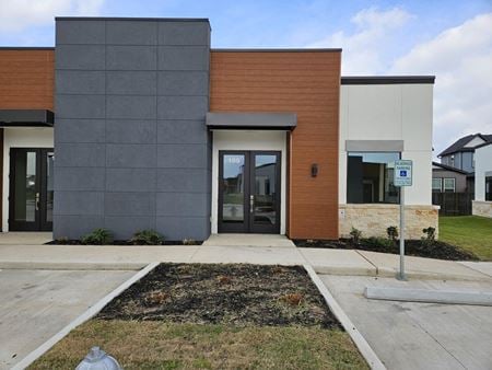 Preview of Office space for Rent at 5151 Meadow Ranch Parkway