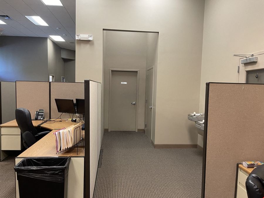 Investment Opportunity Warehouse/Office