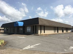 Tupelo Neurology & Sleep Care Clinic