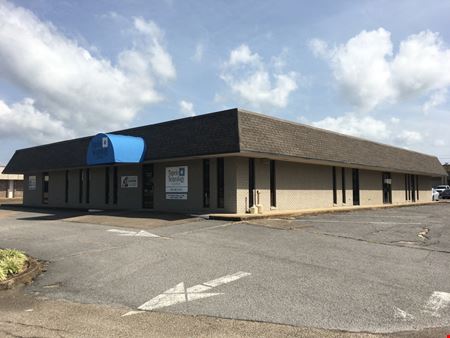 Preview of Office space for Sale at 609 Brunson Drive