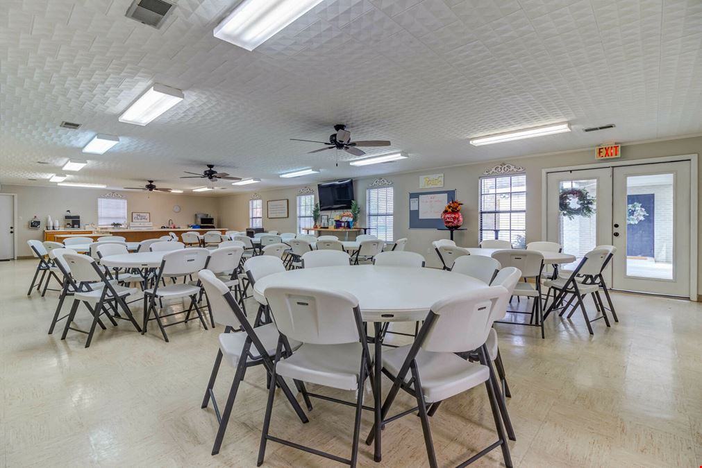 New Price! Harvest Church on 2.78 Acres across from Sam's Club