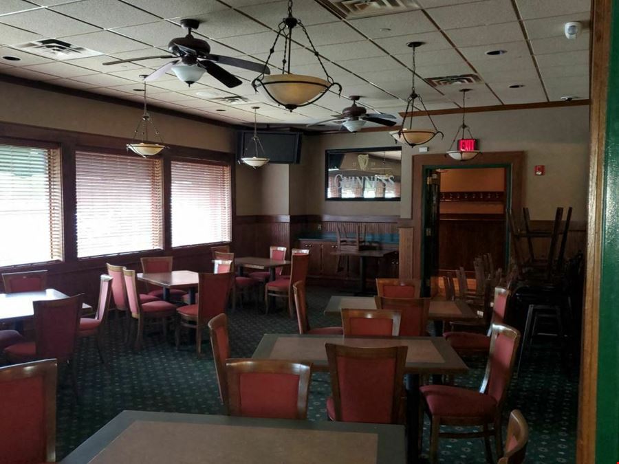 Restaurant For Lease - Vineland, NJ