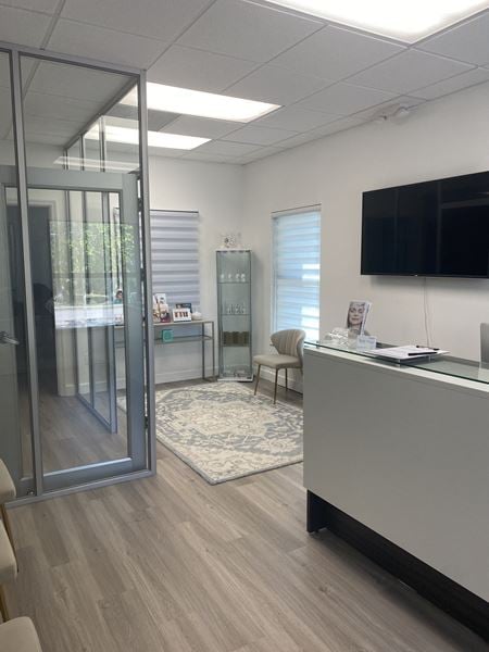 Preview of Office space for Rent at 1008  Goodlette Road, Suite 202