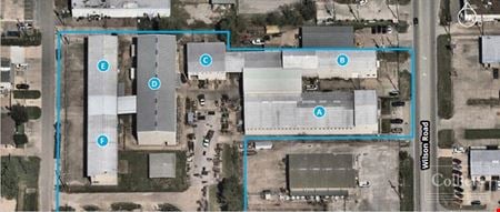 Preview of Industrial space for Sale at 134 Wilson Rd