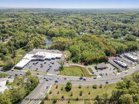 Preview of Land space for Sale at 1470 Allen St