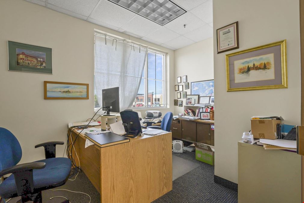 15322 Galaxie Ave Suites