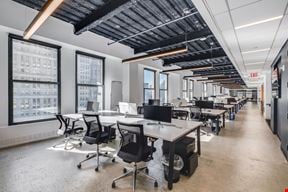 217 Broadway 9th Floor