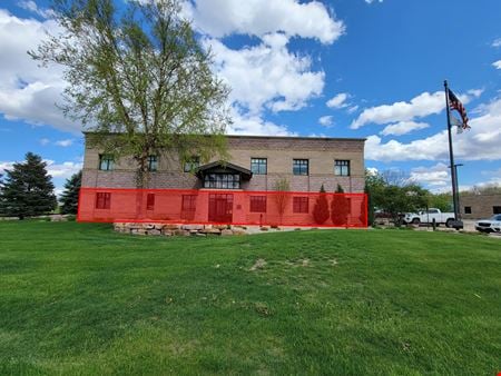 Preview of Office space for Rent at 1610 N Minnesota Ave