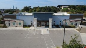 1602 N Ranch Road 620