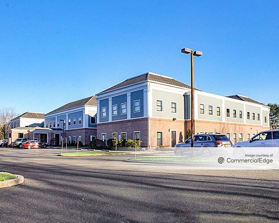 Preview of Office space for Rent at 103 Old Marlton Pike