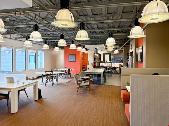 Regus - Maple Ridge