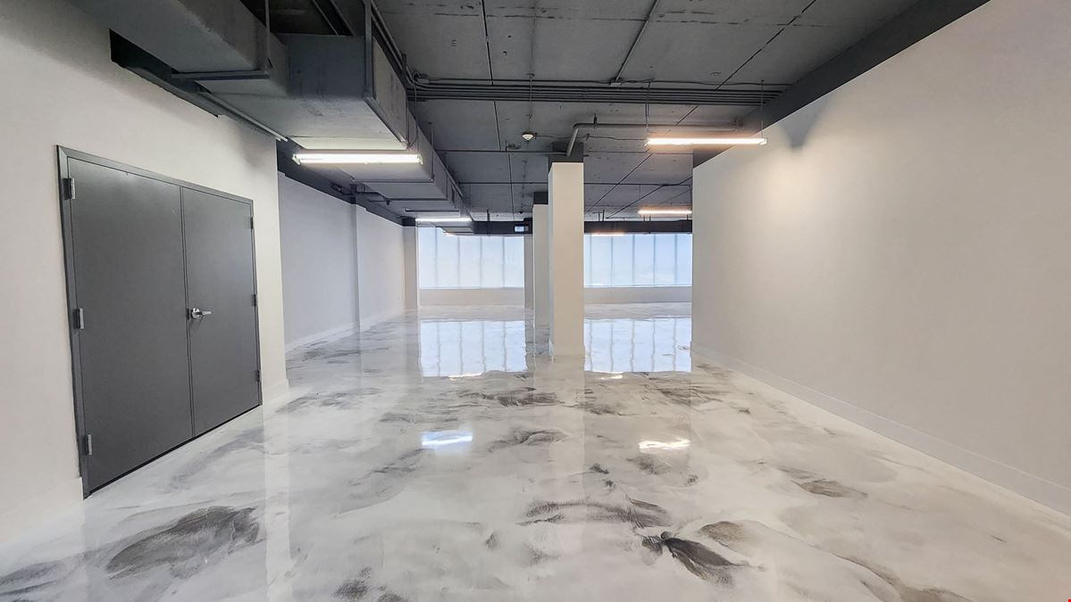 42 NW 27th Ave - third floor suites
