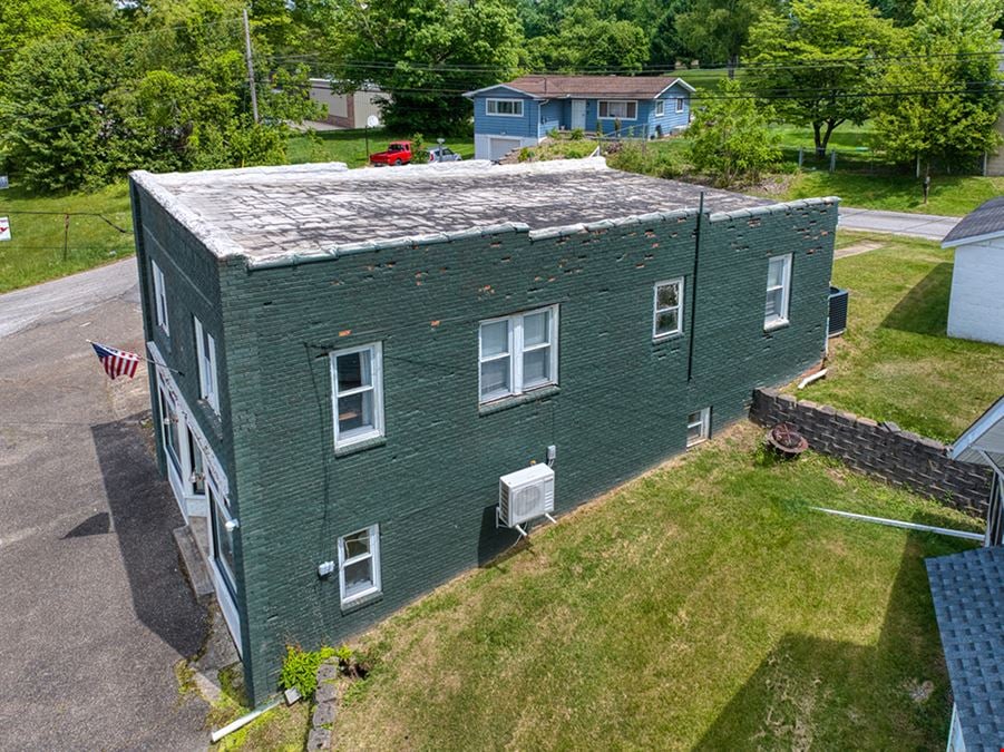 5708 Grand Central Ave