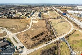 Berea, KY Retail Development Land For Sale