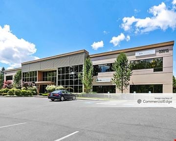 Maplewood Office Building
