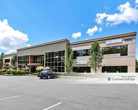 Maplewood Office Building - Federal Way
