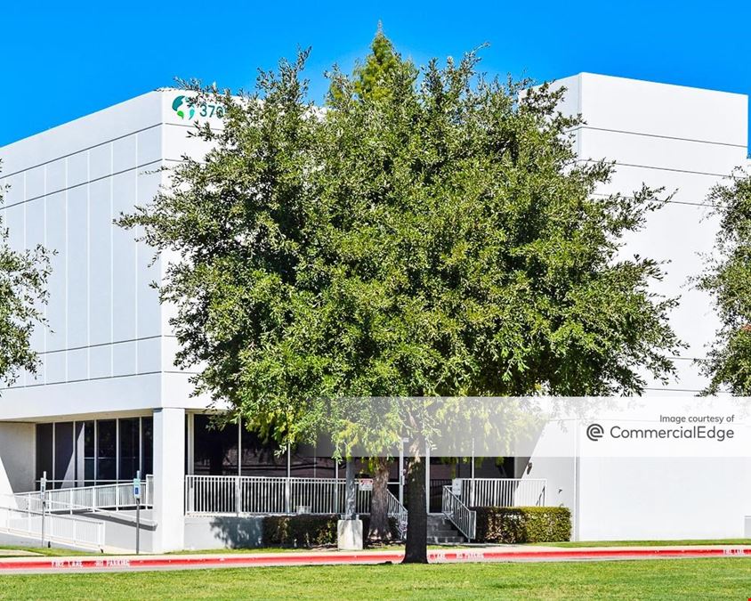 Prologis GSW 55