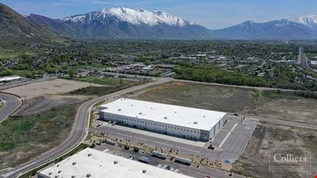 Preview of commercial space at 3752 S Sierra Vista Way